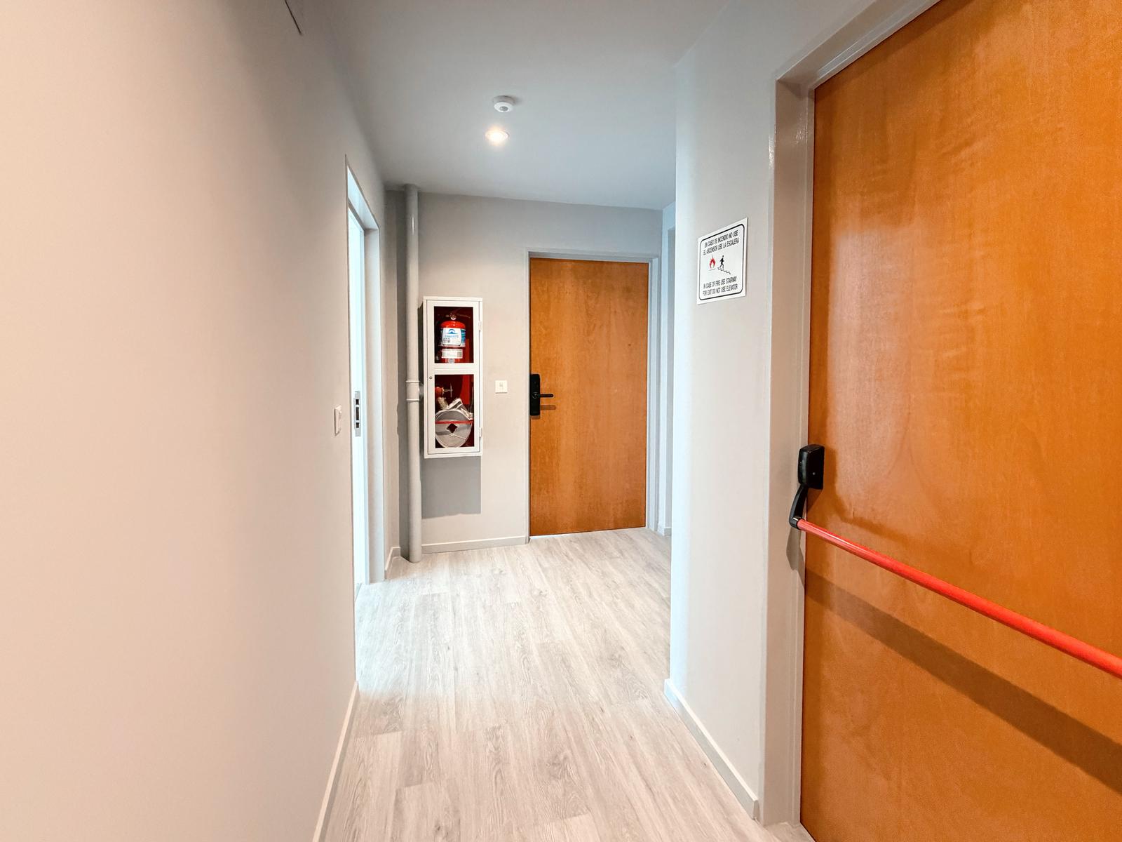 Departamento de 1 dormitorio en Villa Crespo, foto 3