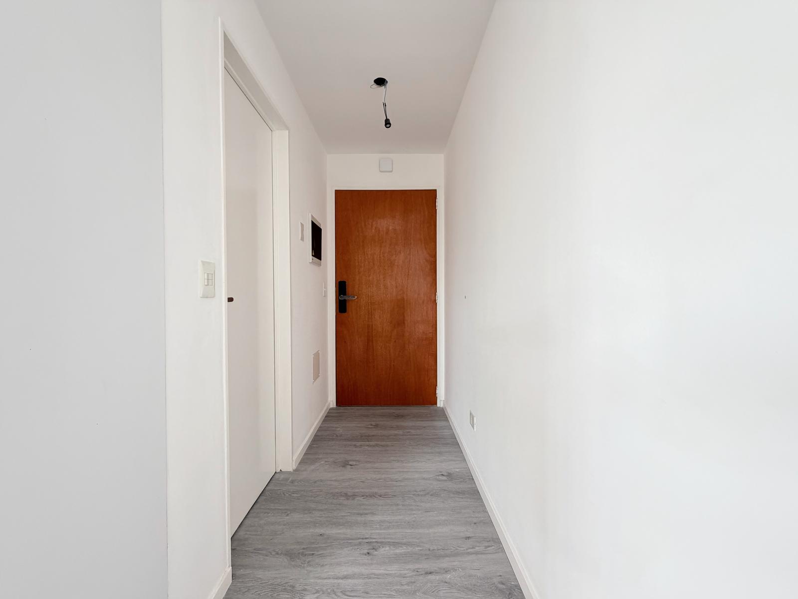 Departamento de 1 dormitorio en Villa Crespo, foto 4