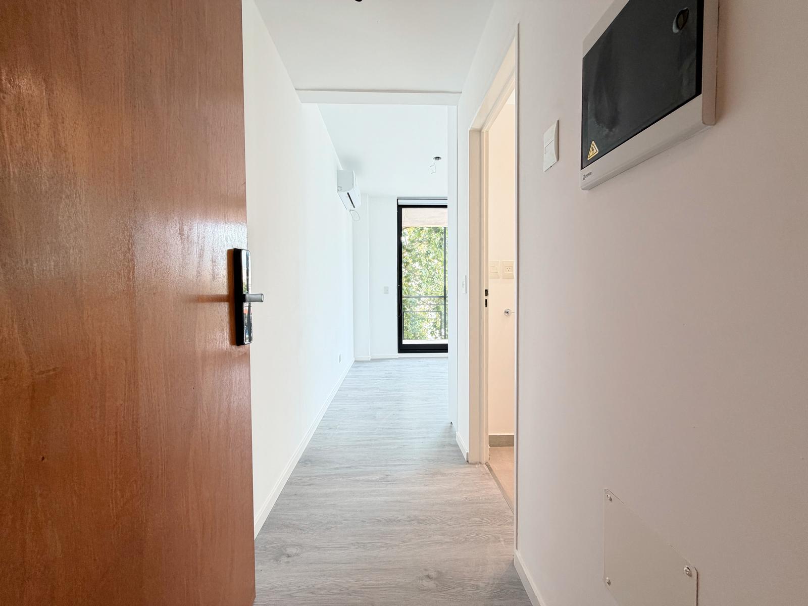 Departamento de 1 dormitorio en Villa Crespo, foto 5