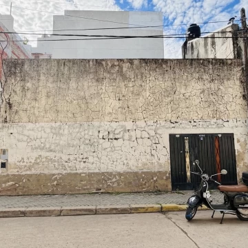 Galpón en Echesortu