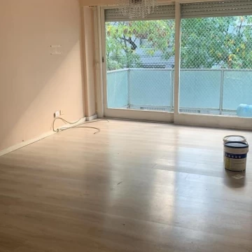 Departamento en venta en Barracas, CABA