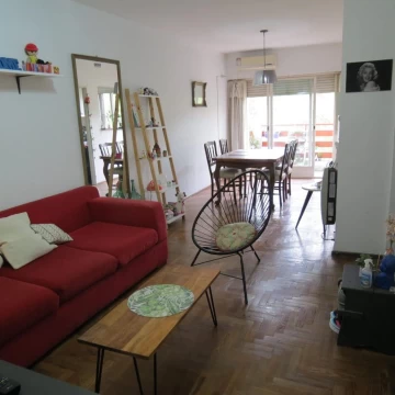 Departamento ESCALERA DOS DORMITORIOS MONTEVIDEO 3800 Rosario Apto credito