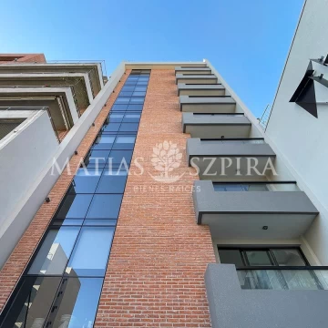 Departamento en venta Castelar Norte 2 ambientes