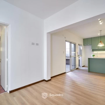 VENTA - Casa 3 dormitorios con cochera - Barrio Abasto, Rosario.