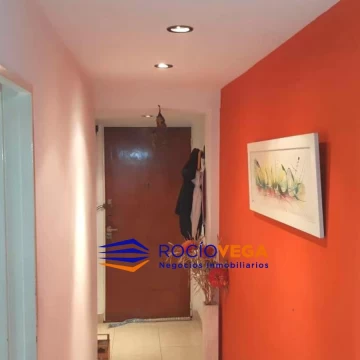 Departamento a la venta en Boedo