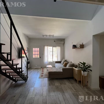 Centro de San Isidro
