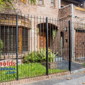 Casa en San Isidro