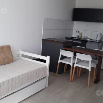 Apartamento un dormitorio - Colonia del Sacramento