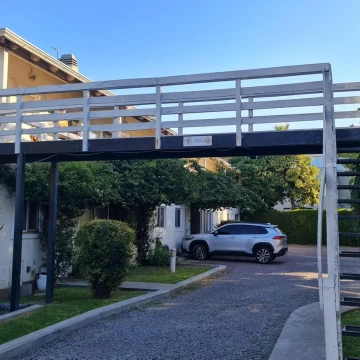 Departamento en venta 3 ambientes 
