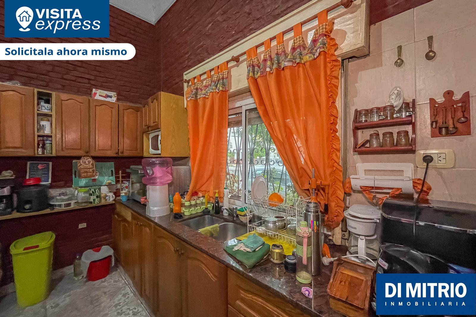 Cocina