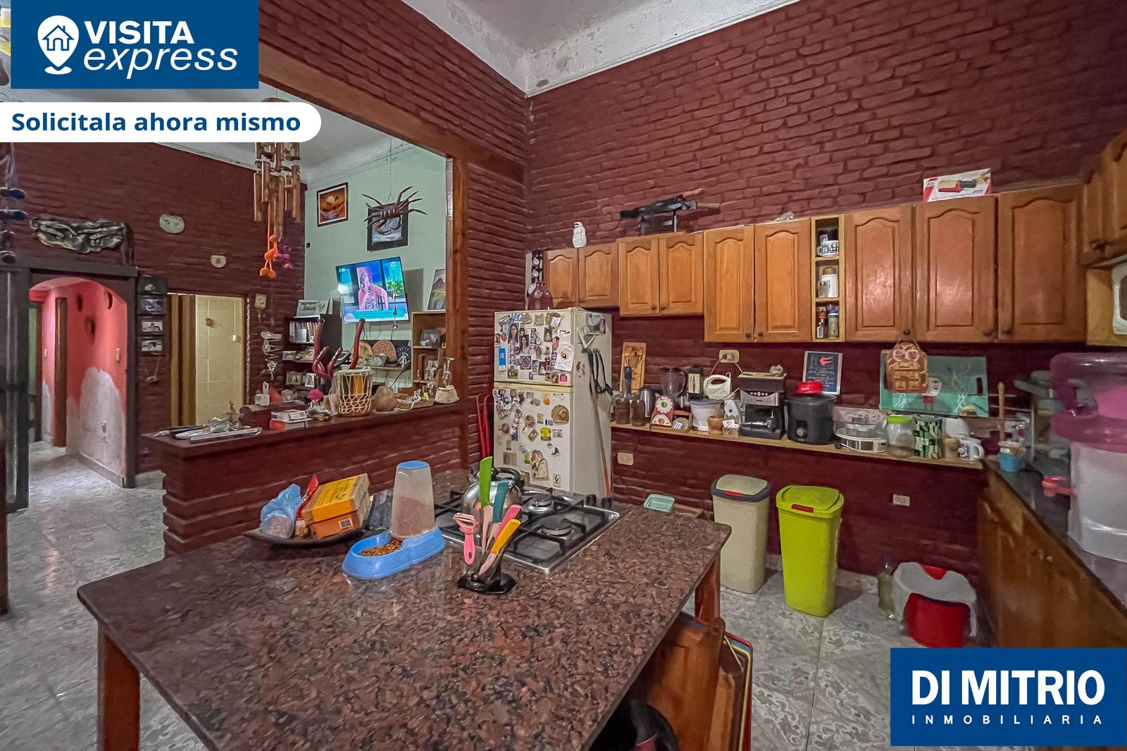 Cocina