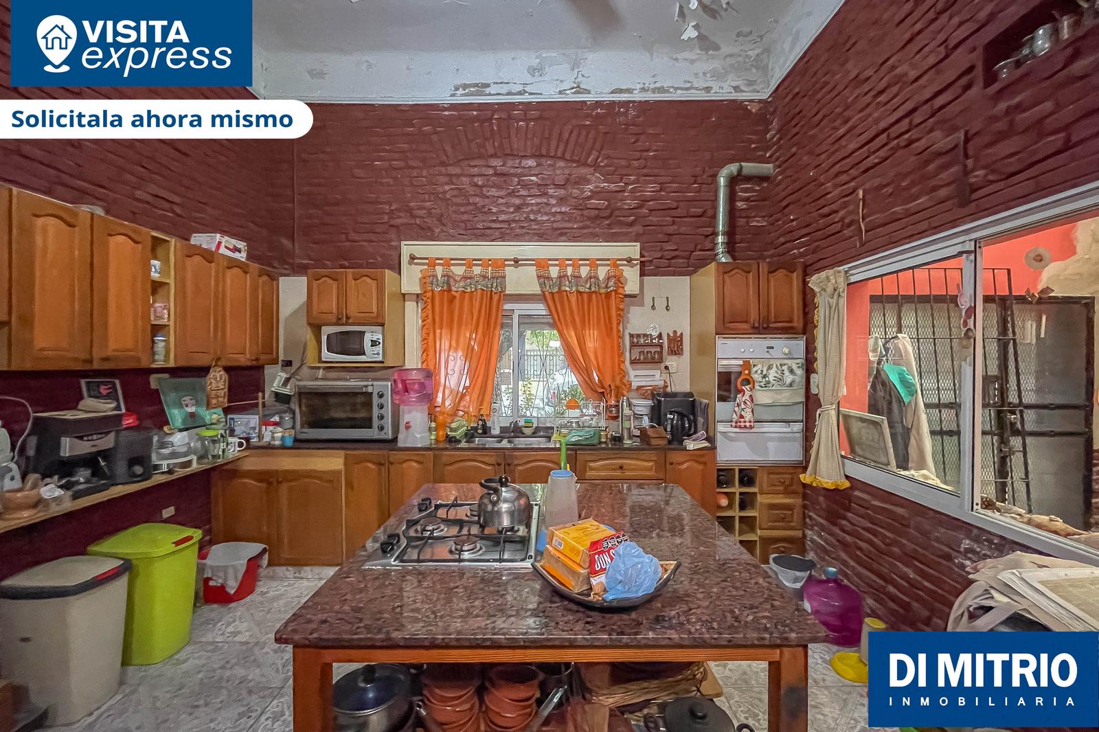 Cocina