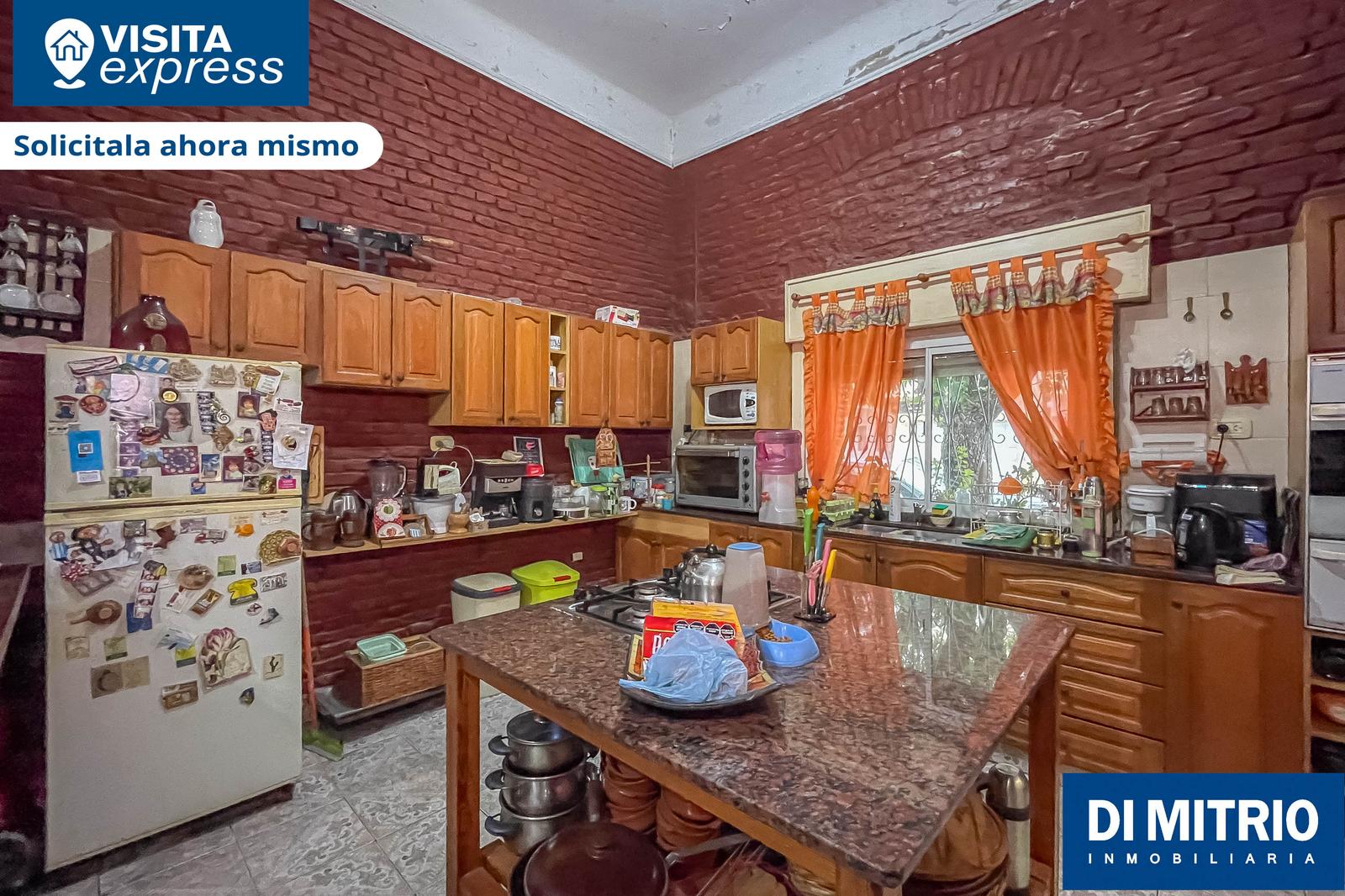 Cocina