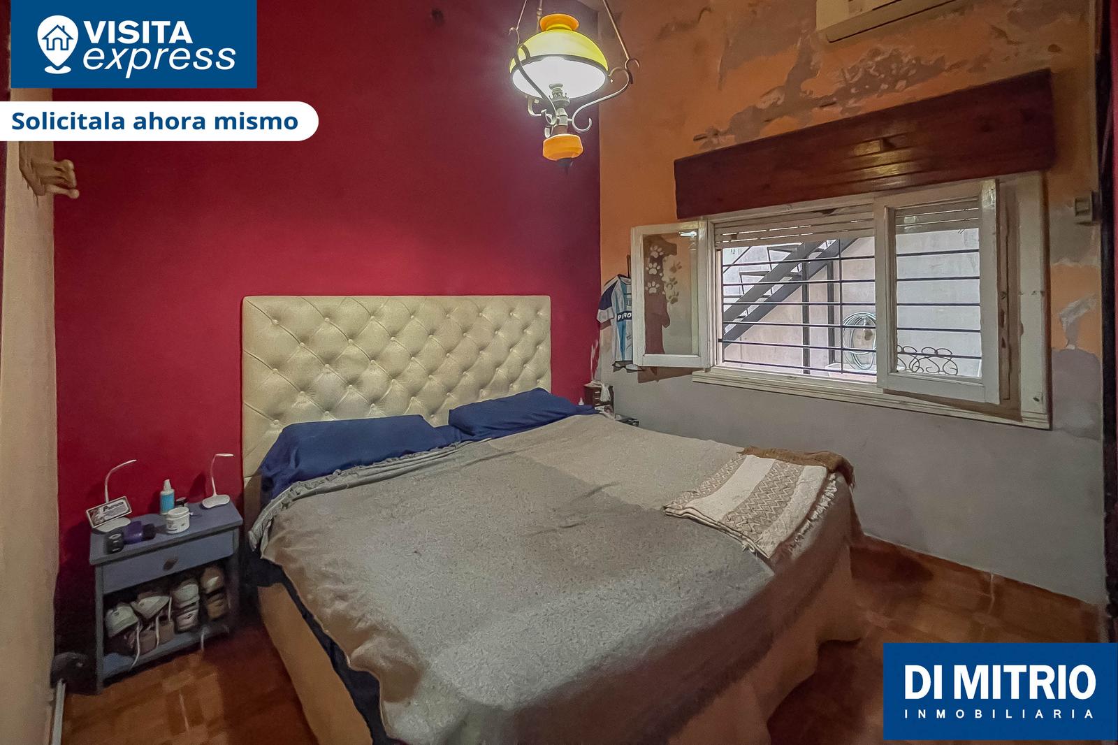 Dormitorio Principal
