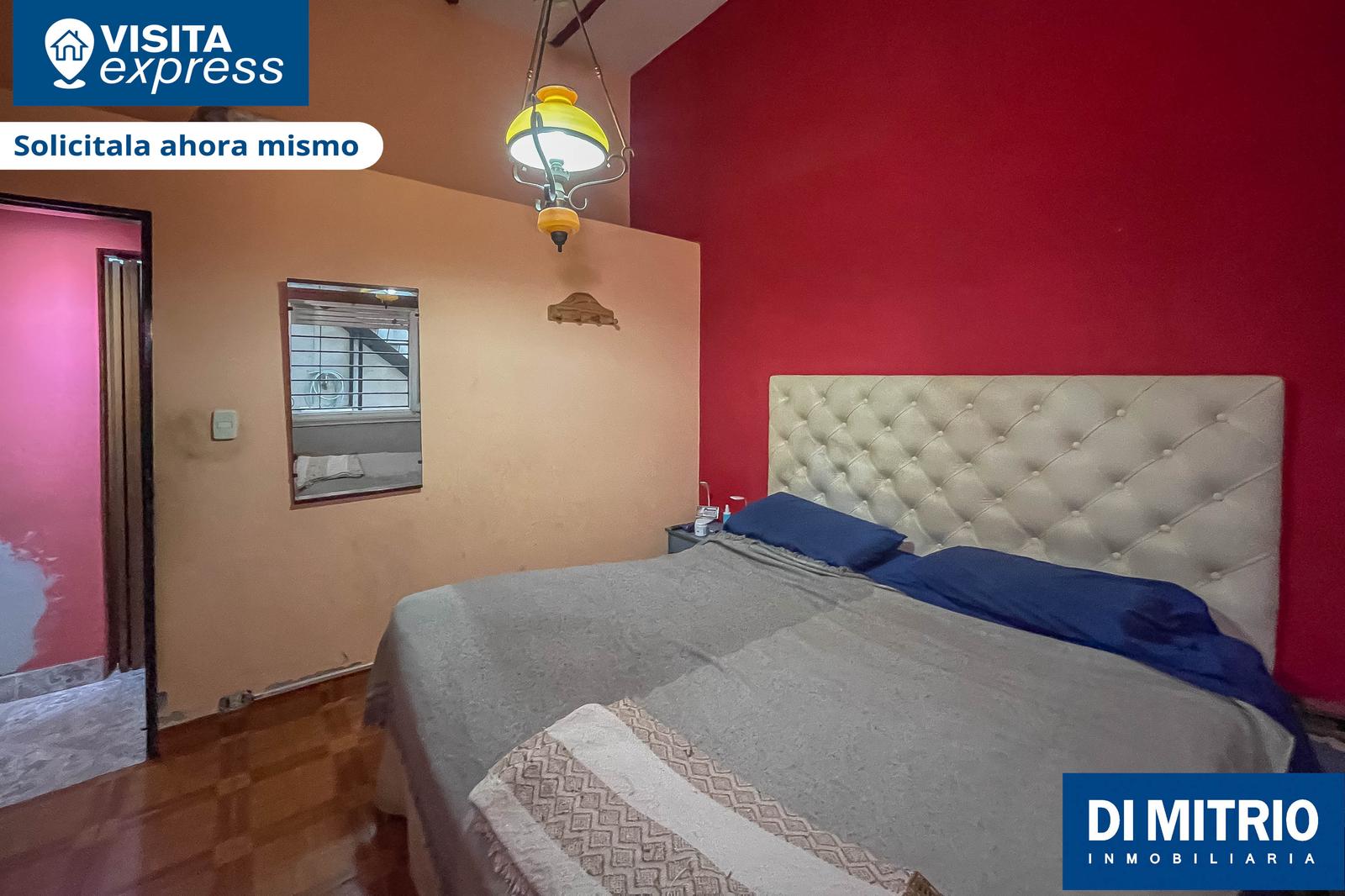 Dormitorio Principal