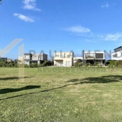 Terreno Lote  en Venta en Araucarias, Puertos, Escobar
