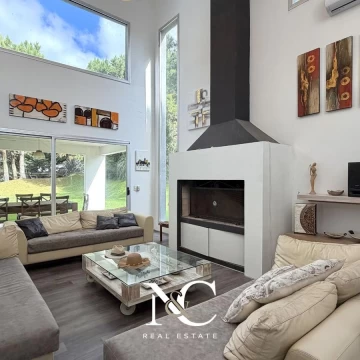 Casa en Venta en Costa Esmeralda