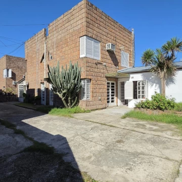 DUPLEX en venta La Plata