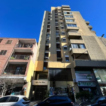 Departamento de un dormitorio en el centro de Córdoba