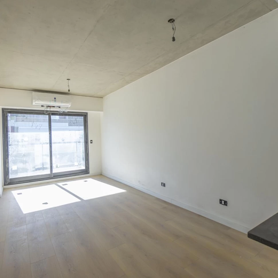 VENTA 2 AMBIENTES CON HABITACION EN SUITE - APTO PROFESIONAL - BELGRANO - ENTREGA MAYO 2026