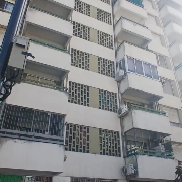 Departamento - Centro