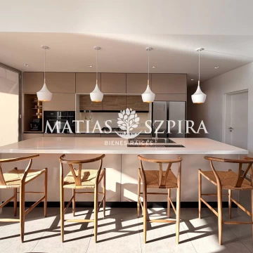 Casa 4 ambientes en venta Barrio Privado Astorga