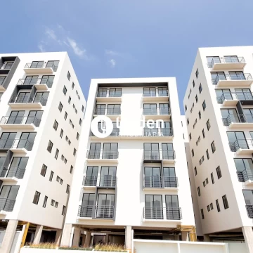 DEPARTAMENTO EN PREVENTA EN BAU22, PARQUE VOLCANES, ZONA LOMAS DE ANGELÓPOLIS