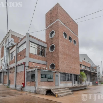 Depósito - San Fernando