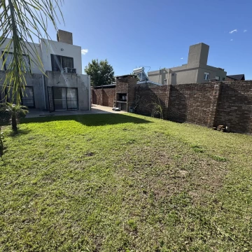 Casa en Ibarlucea