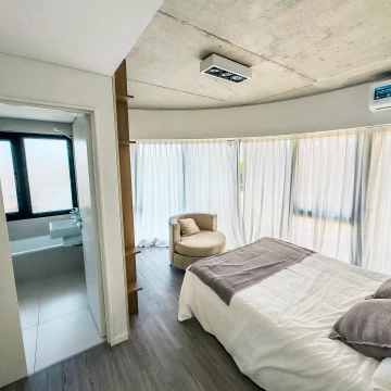 Venta Departamento 3 Ambientes en Barracas a estrenar