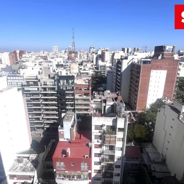 Venta - 3 ambientes - Caballito