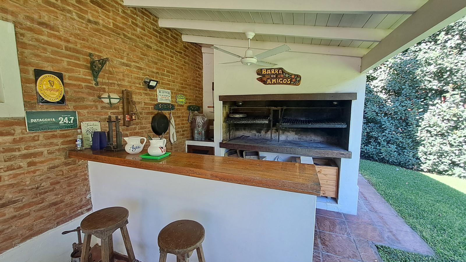 Parrilla