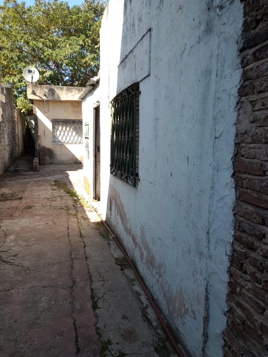 Lote en Isidro Casanova, foto 2