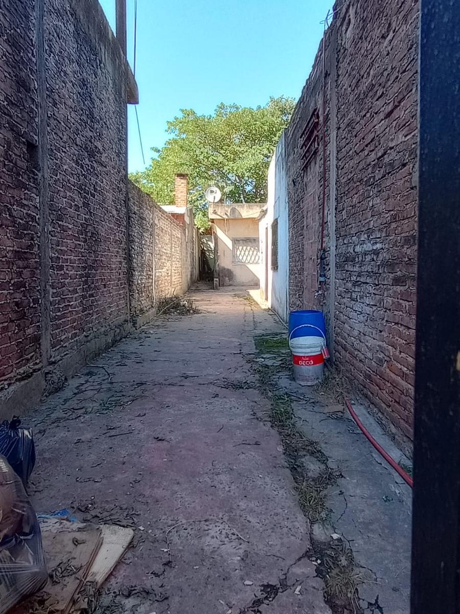 Lote en Isidro Casanova, foto 3