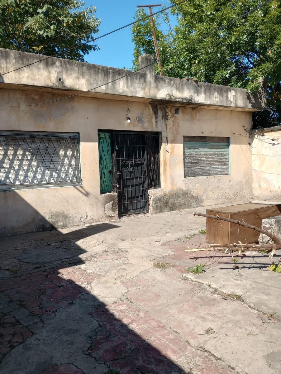 Lote en Isidro Casanova, foto 4