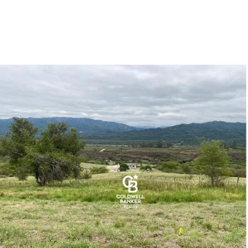 Terreno en La Caldera