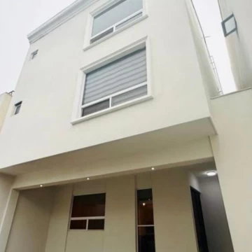 Casa en Venta en Cerradas de Cumbres, Monterrey