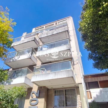 DEPARTAMENTO 2 AMBIENTES CON TERRAZA EN VILLA LURO