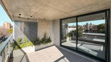 Departamento en Venta, Barrio Lourdes, Rosario, 2 dormitorios c/amenities