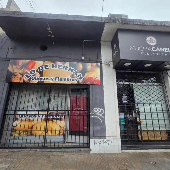 Local - Venta  Avenida Centenario al 800 - San Isidro