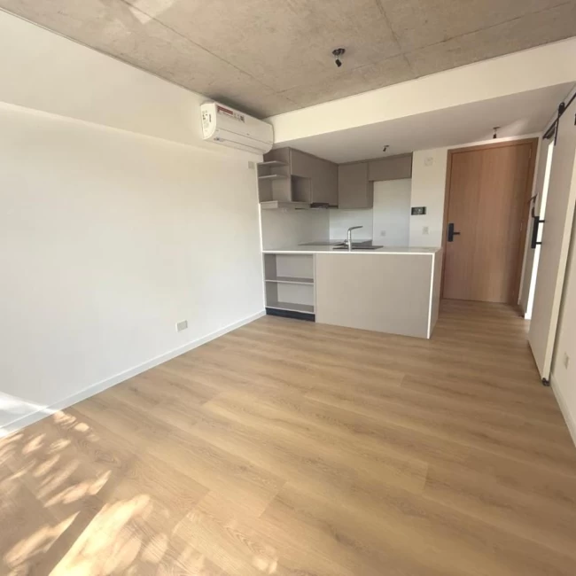 Departamento en Belgrano venta