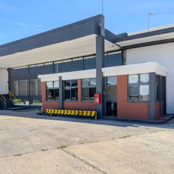 Alquiler- Depósito - Avellaneda - Centro Logistico - 1000m2