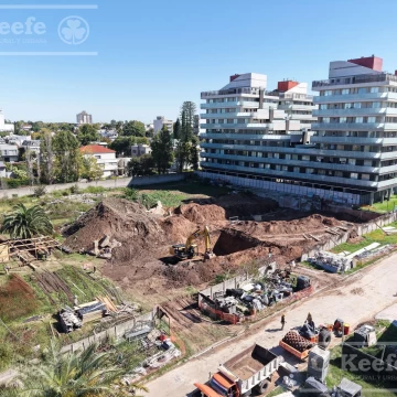 Departamento en venta 3 ambientes - En Pozo - Sensum Quilmes Condominio Resort.