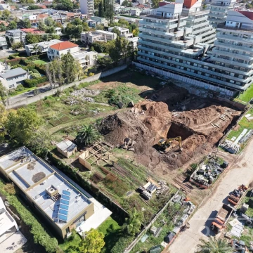 Departamento en 2 plantas en venta 3 ambientes - En Pozo - Sensum Quilmes Condominio   Resort.
