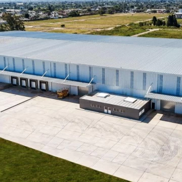 ALQ Depósito Premium desde 3100 a 9300m2 en Cordoba Capital