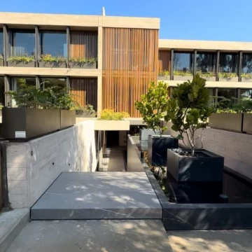 Garden House en Venta en Vista Hermosa
