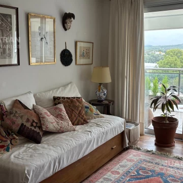 VENTA- Departamento 1 dormitorio- Casonas del Golf Villa Allende