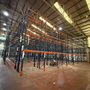 Depósito de 22.000 m2 cubiertos en Alquiler - La Tablada