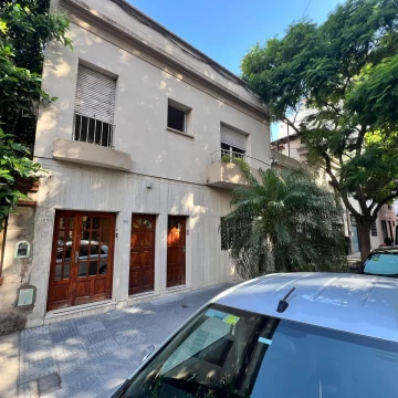 PH de cuatro ambientes en Villa Crespo