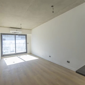 VENTA 2 AMBIENTES CON HABITACION EN SUITE - APTO PROFESIONAL - BELGRANO - ENTREGA MAYO 2026